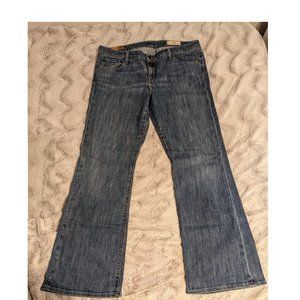 Vintage Gap Flare Jeans 14R